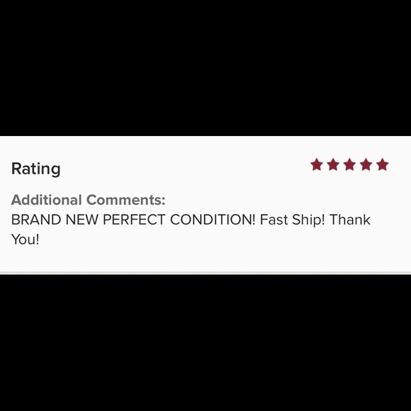 ⭐️⭐️⭐️⭐️⭐️ - Picture 7 of 8